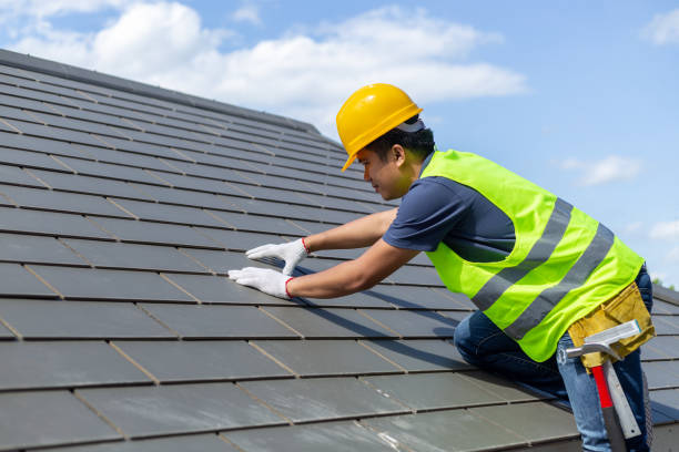 Best Shingle Roofing Installation  in Wellton, AZ