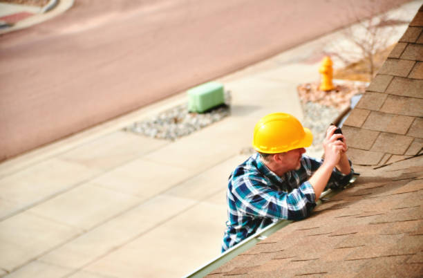 Quick and Trustworthy Emergency Roof Repair Services in Wellton, AZ