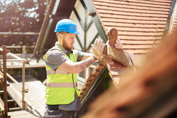 Best Tile Roofing Contractor  in Wellton, AZ